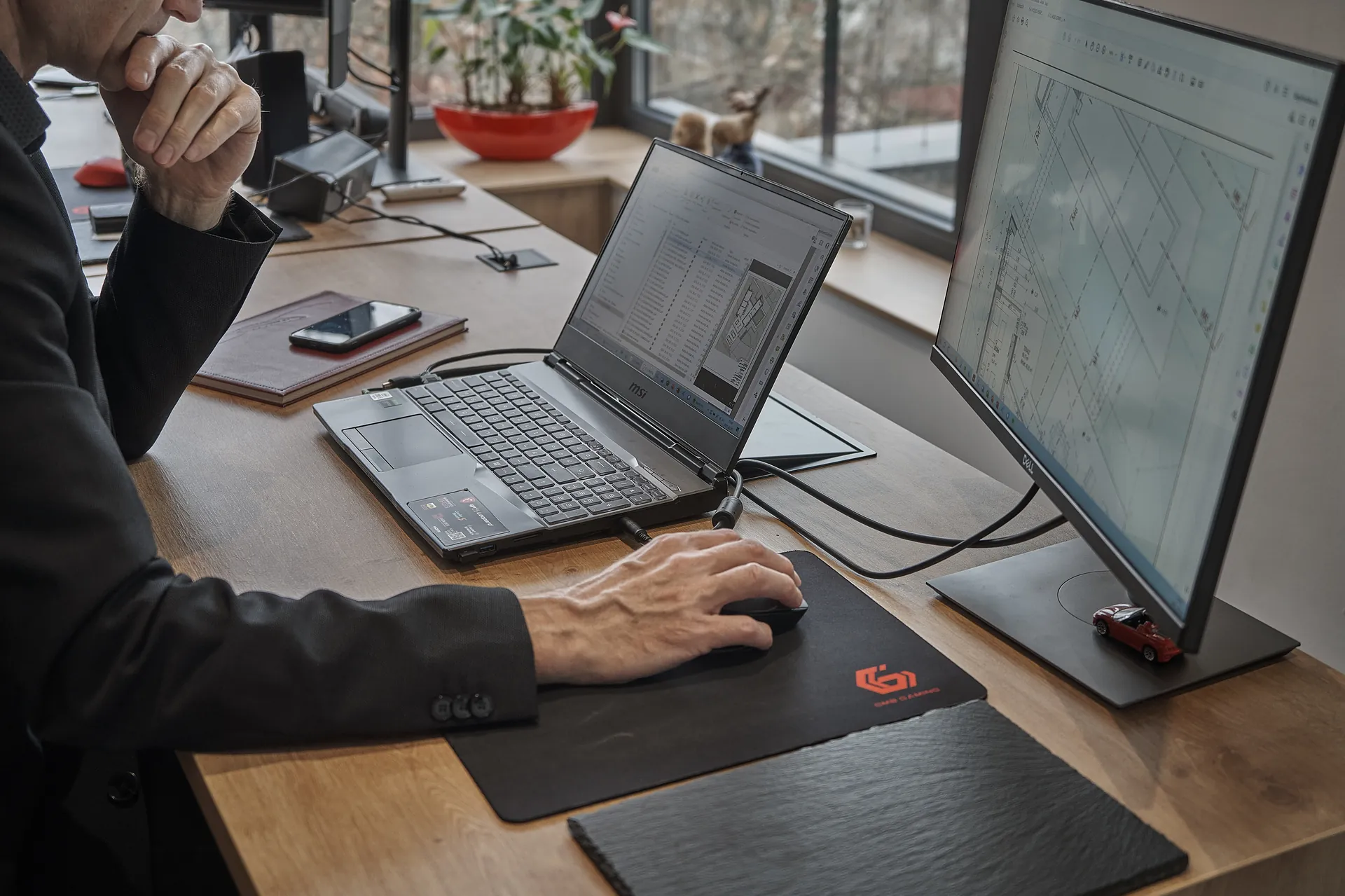 Projektmenedzsment és digitális tervezés